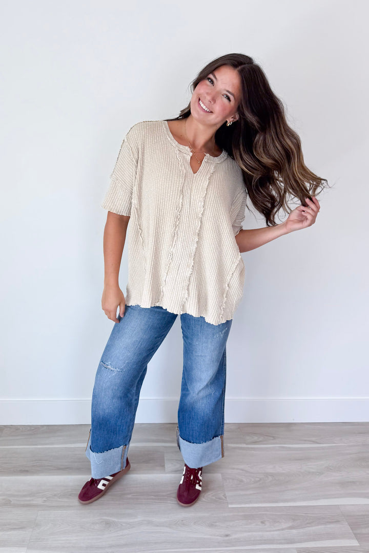 Cool Breeze Top