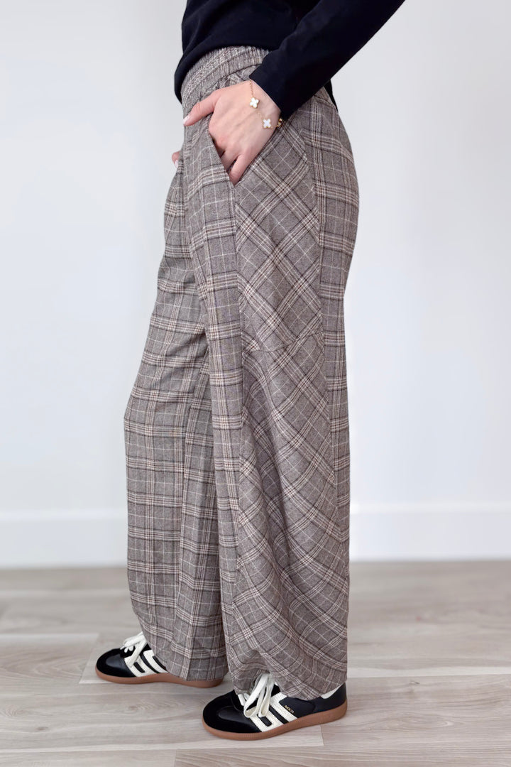 Democracy Morning Dew Pant