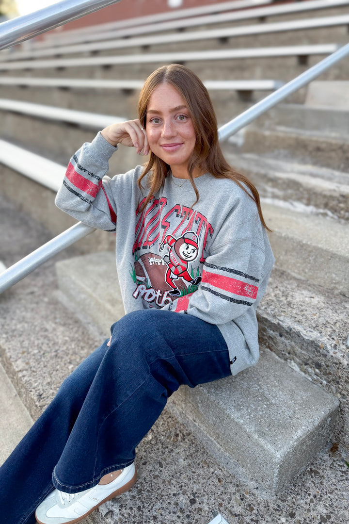 OSU Langford Sweatshirt