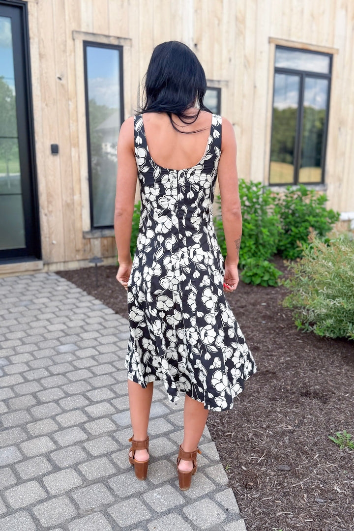 Meadow Muse Dress