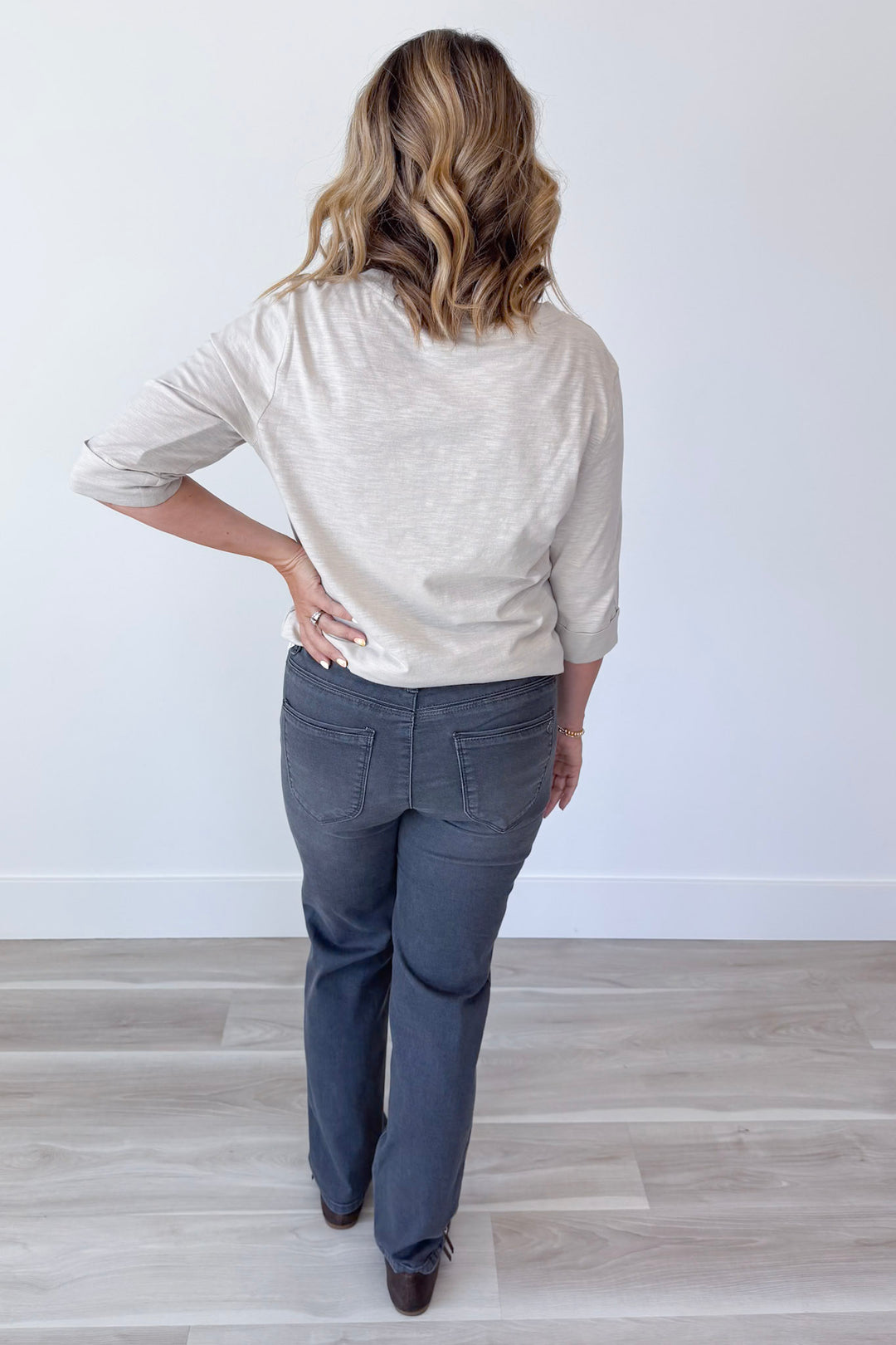 The First Chill Top