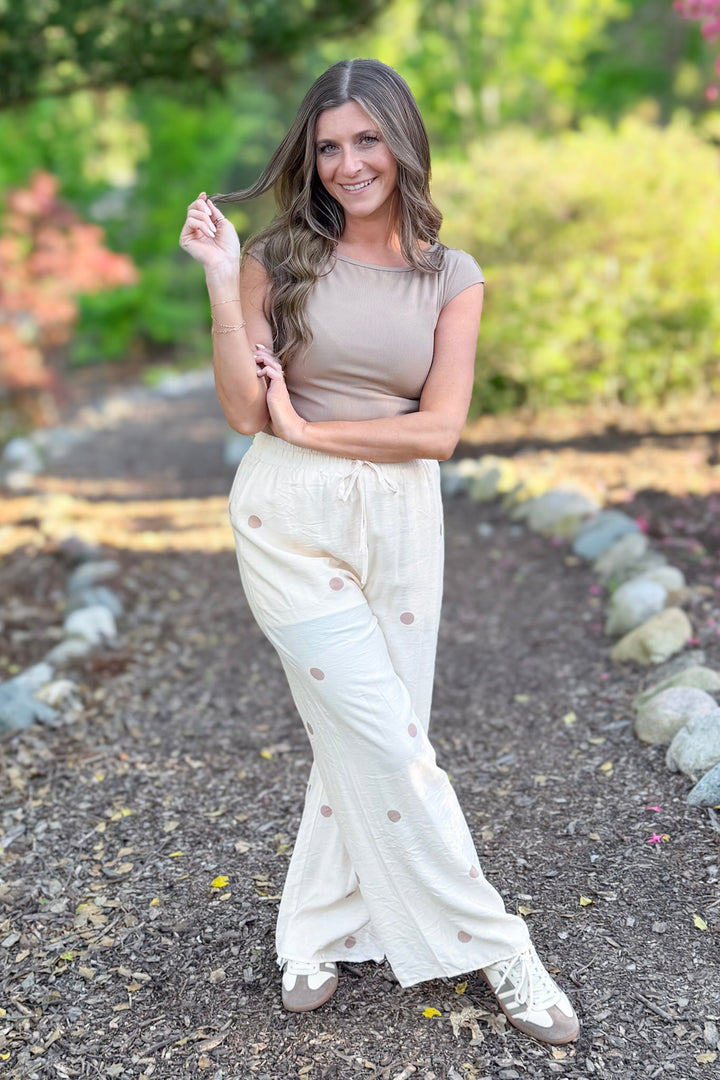Fields Of Joy Pant