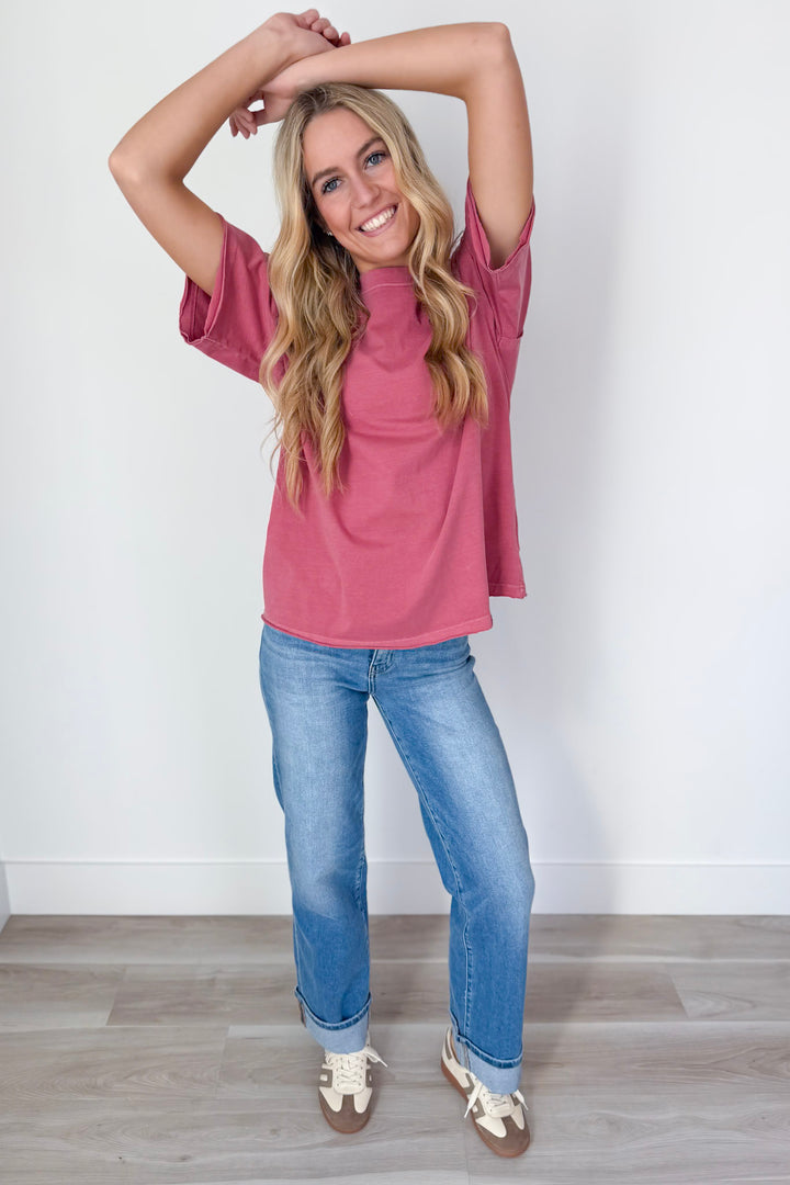 Saturday Afternoons Top