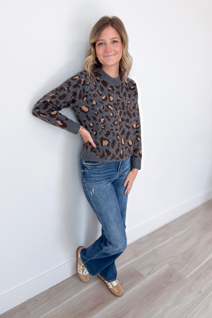 Day Dreaming Sweater