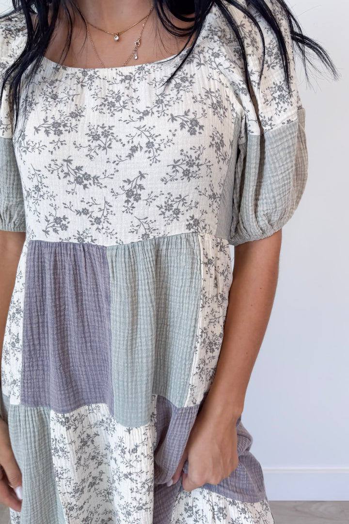 Forever Grateful Dress