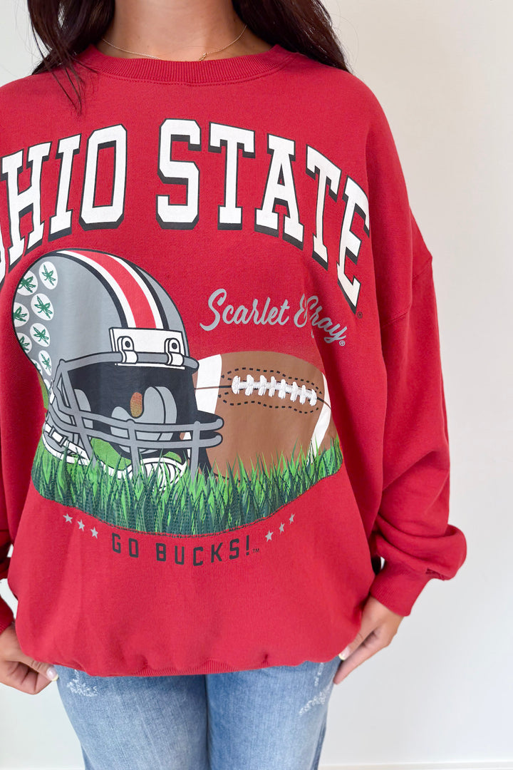 Go Bucks Sweatshirt