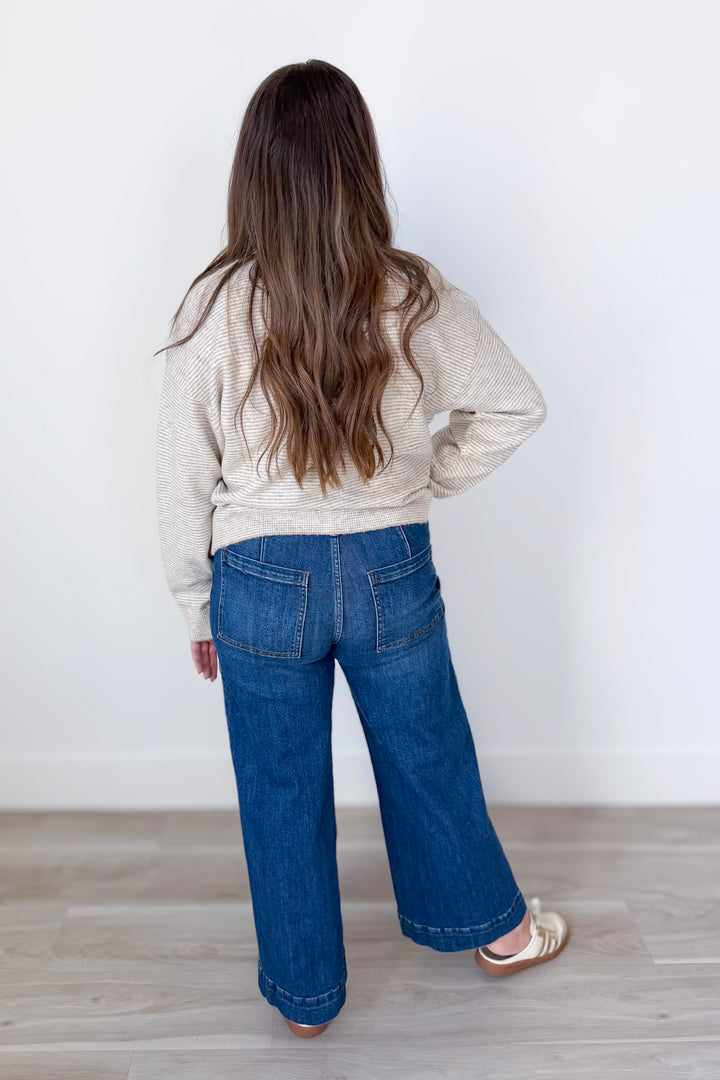 Joy on Repeat Cardigan