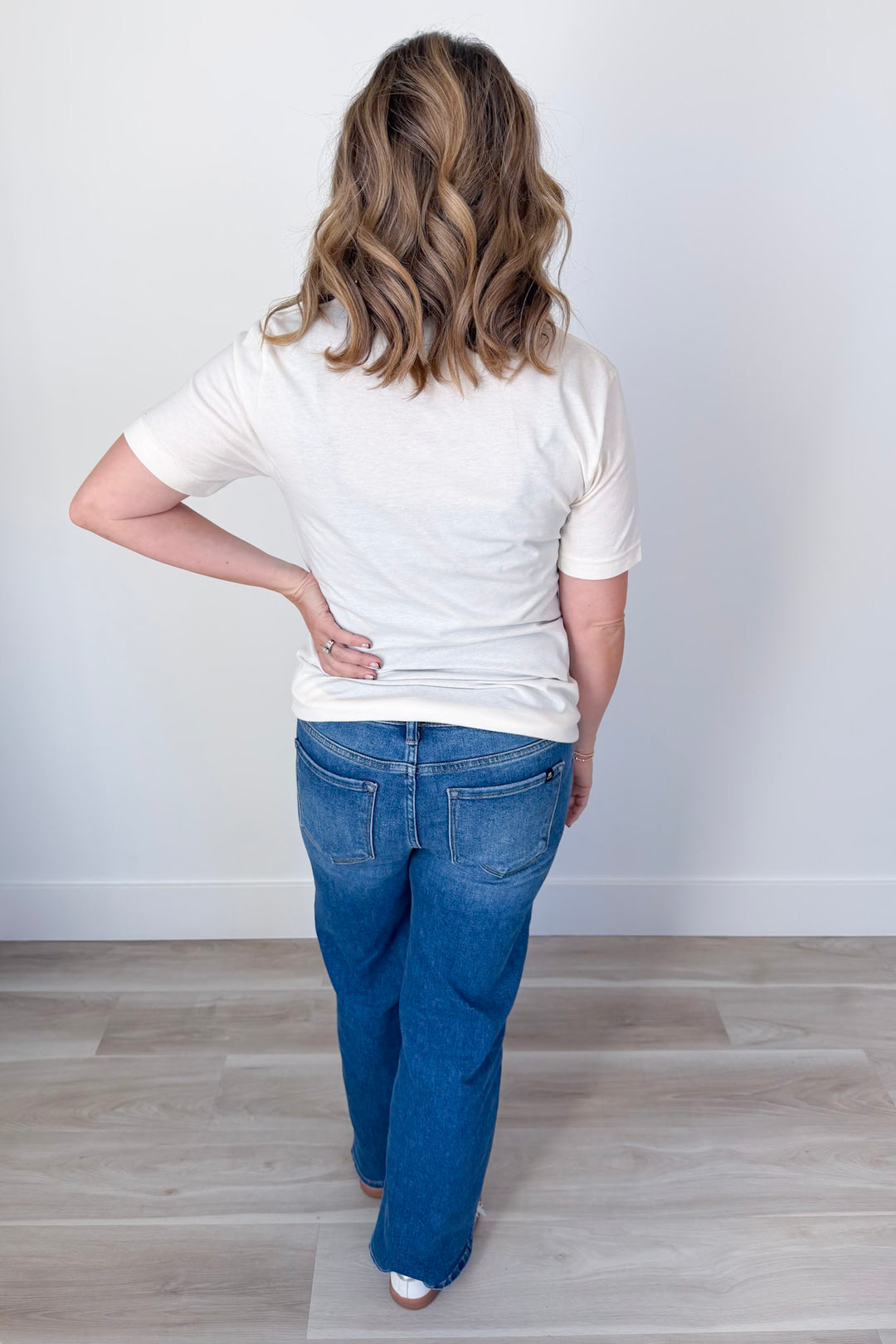 The Christmas Ornament Tee