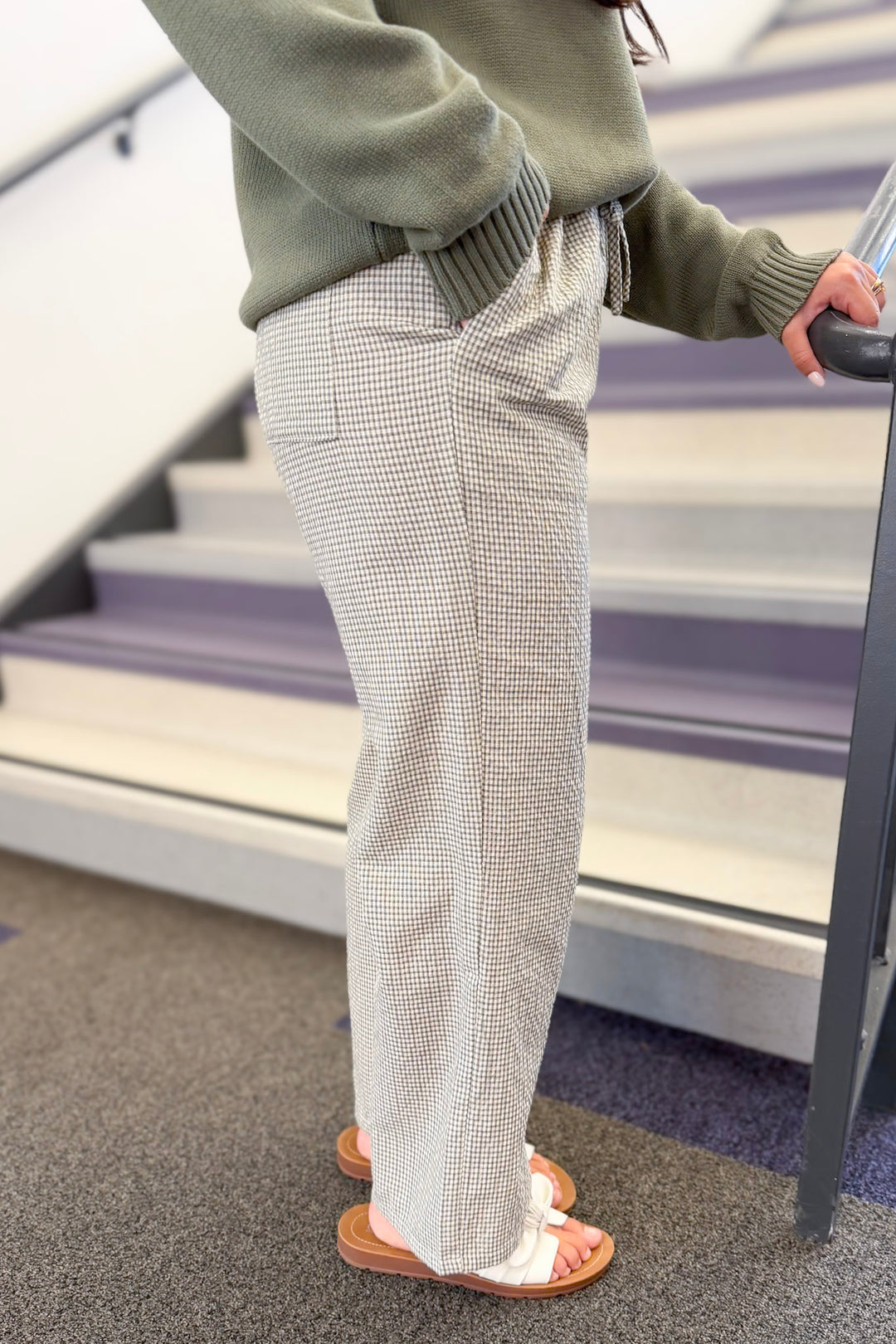 Long Weekend Pant