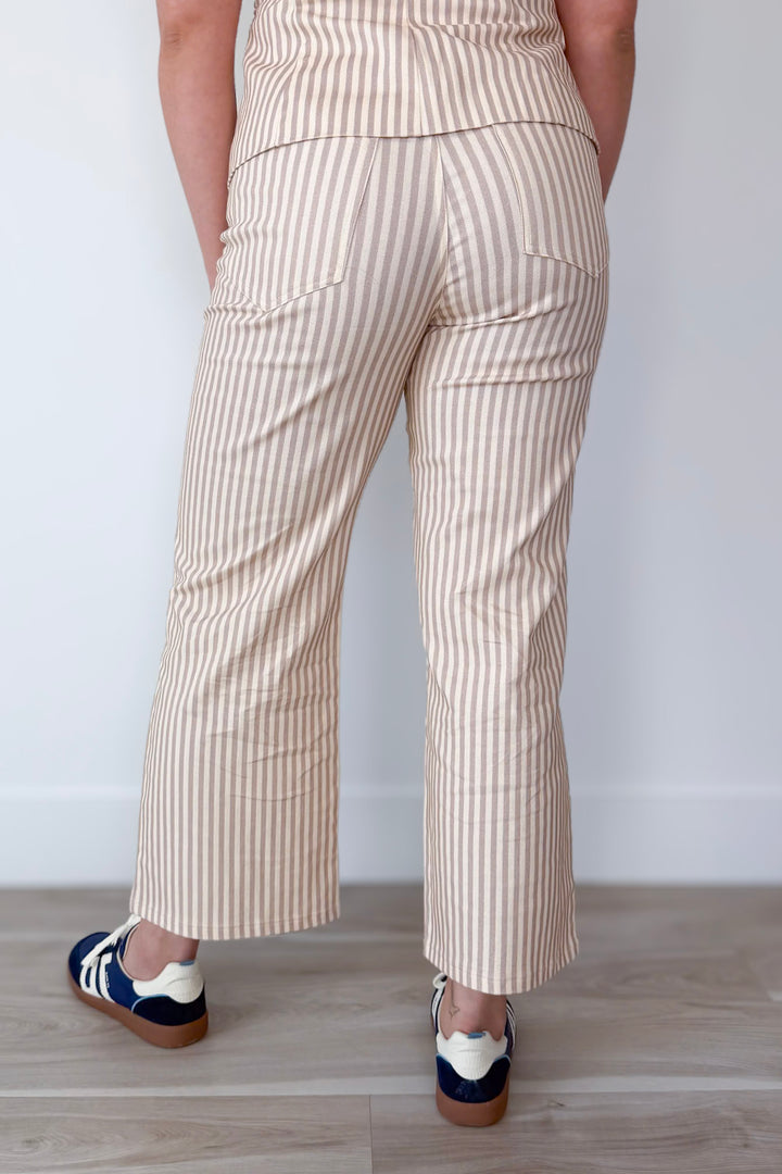 Hello Lovely Day Pants