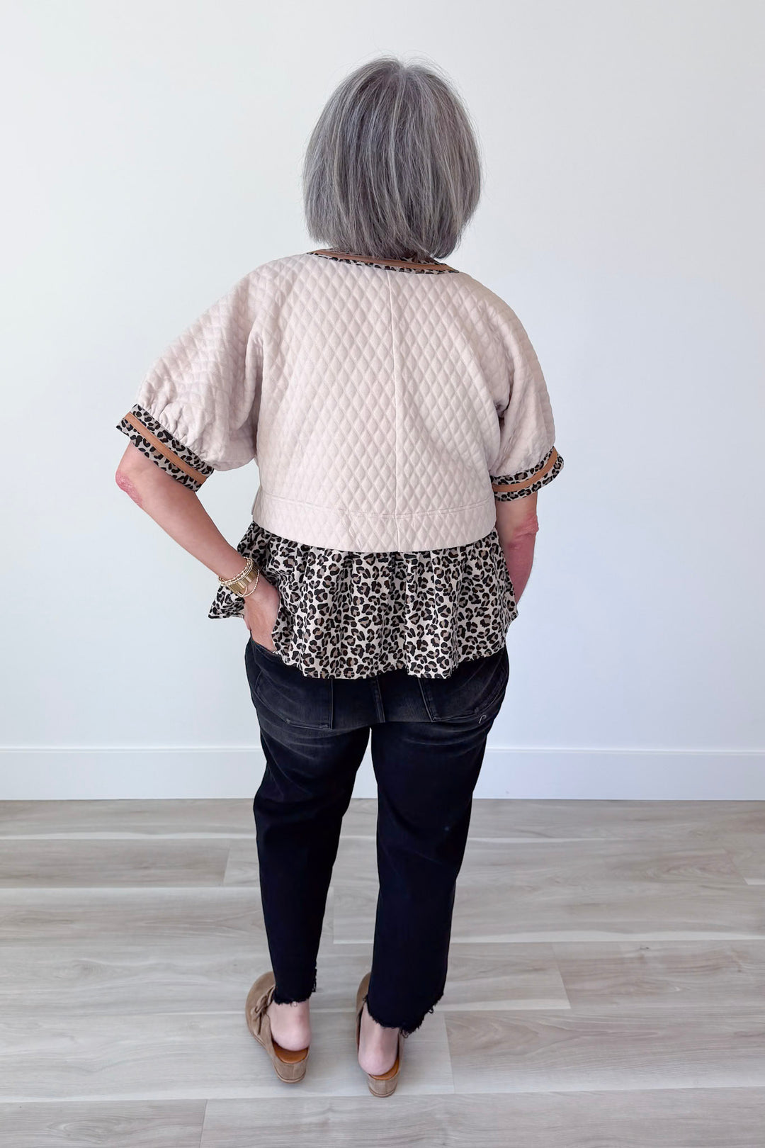 Big Heart Top
