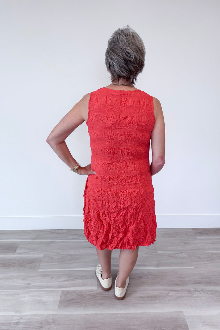 The Joseline Dress
