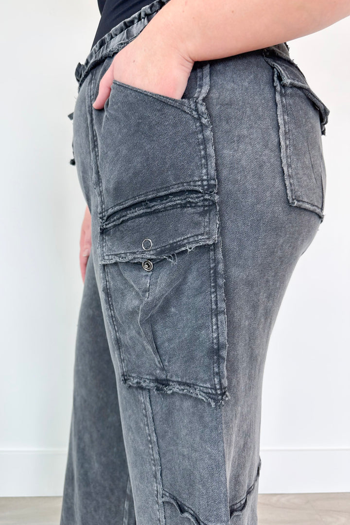 Fan Favorite Pant Curvy