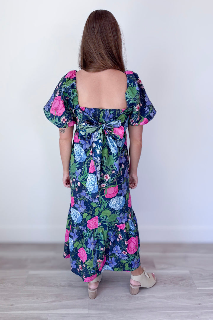 Dream Big Dress