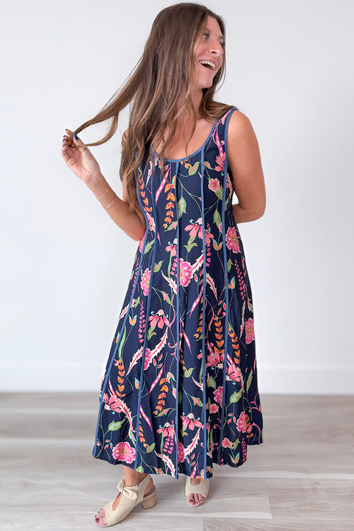 Pure Bliss Dress