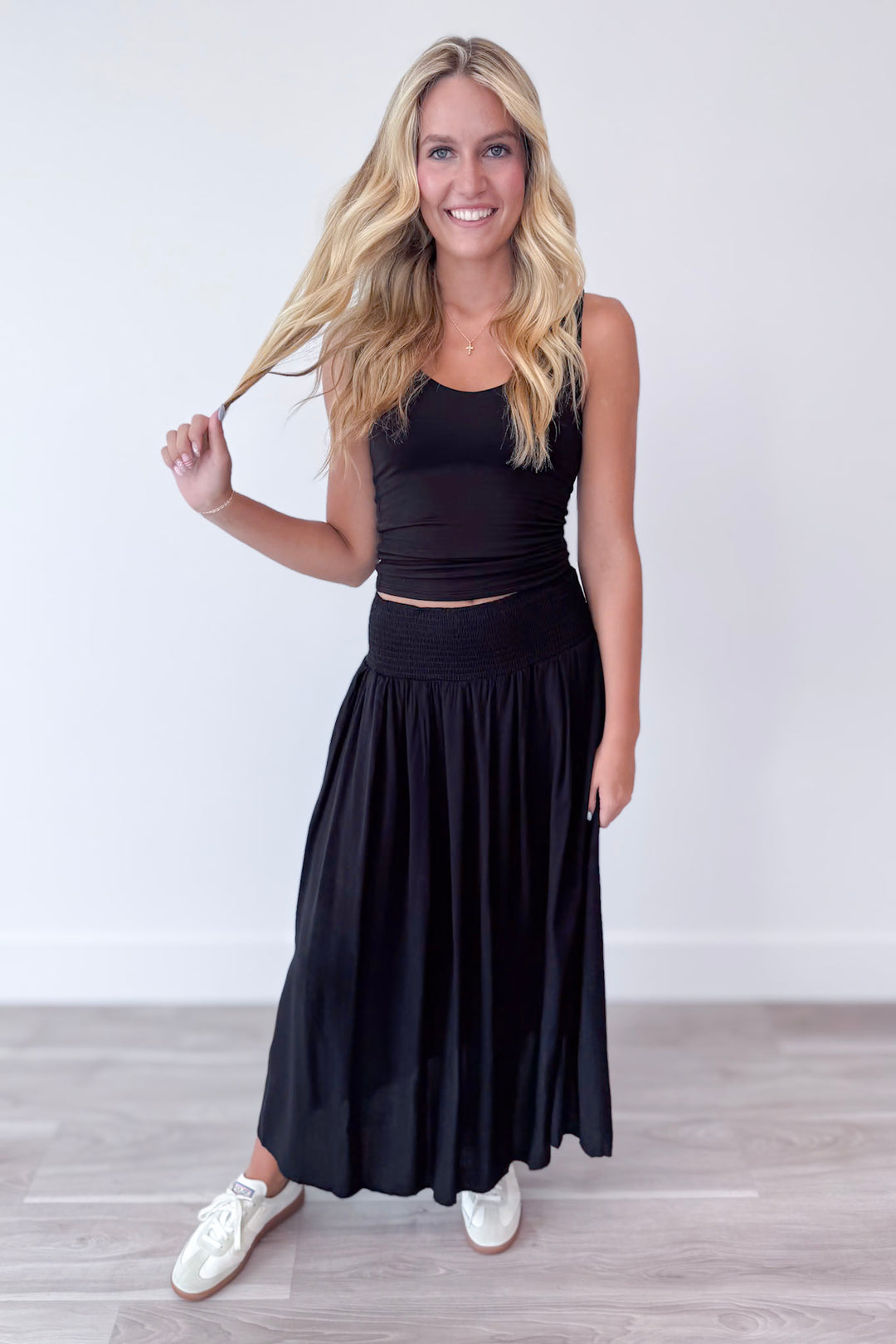 Unstoppable Skirt