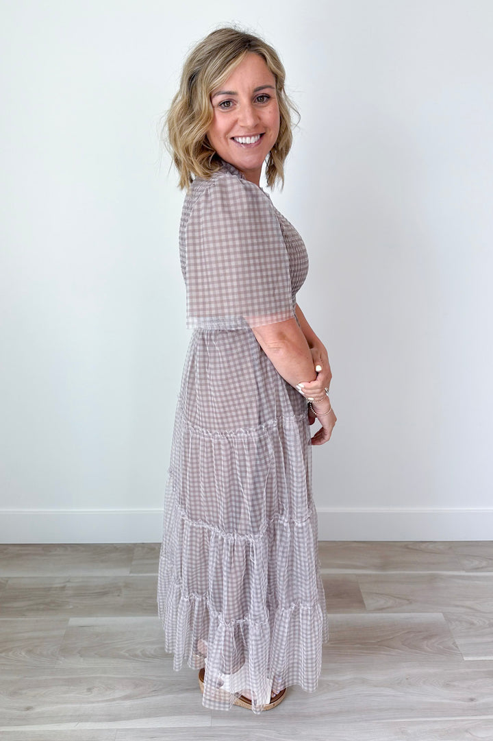 Picnic Ready Dress