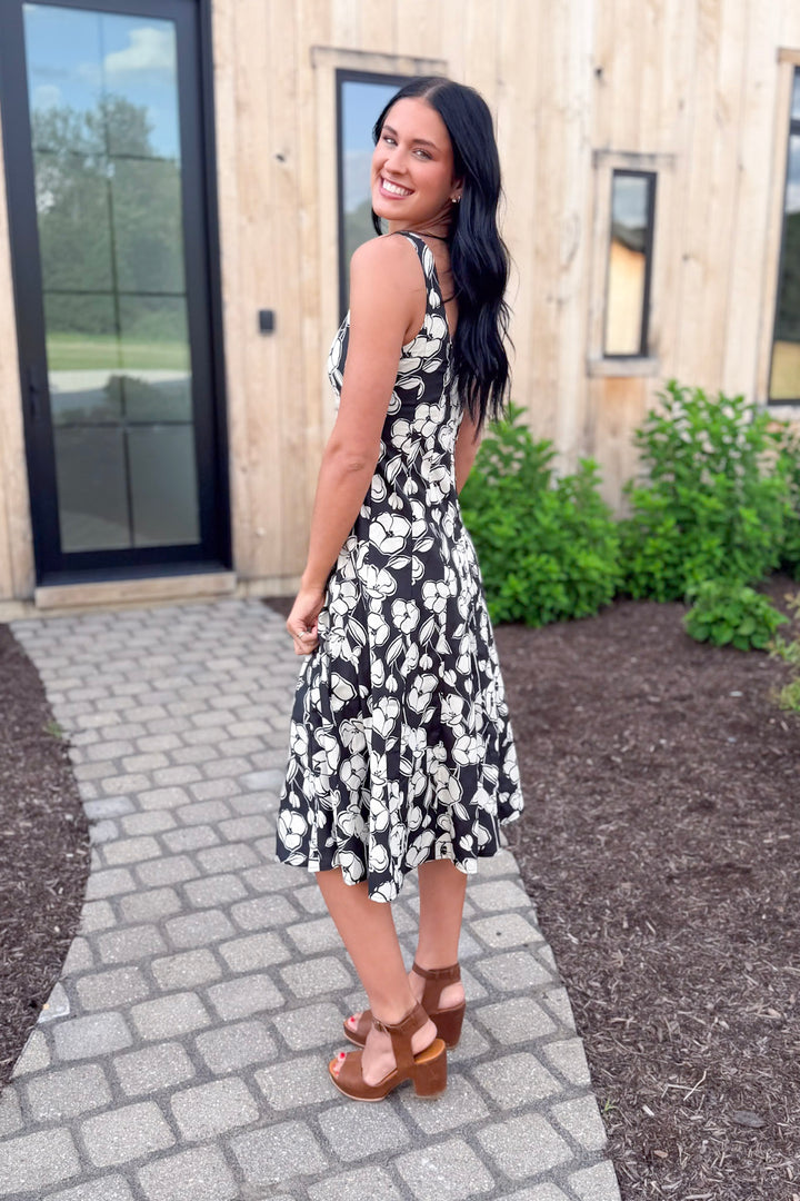 Meadow Muse Dress