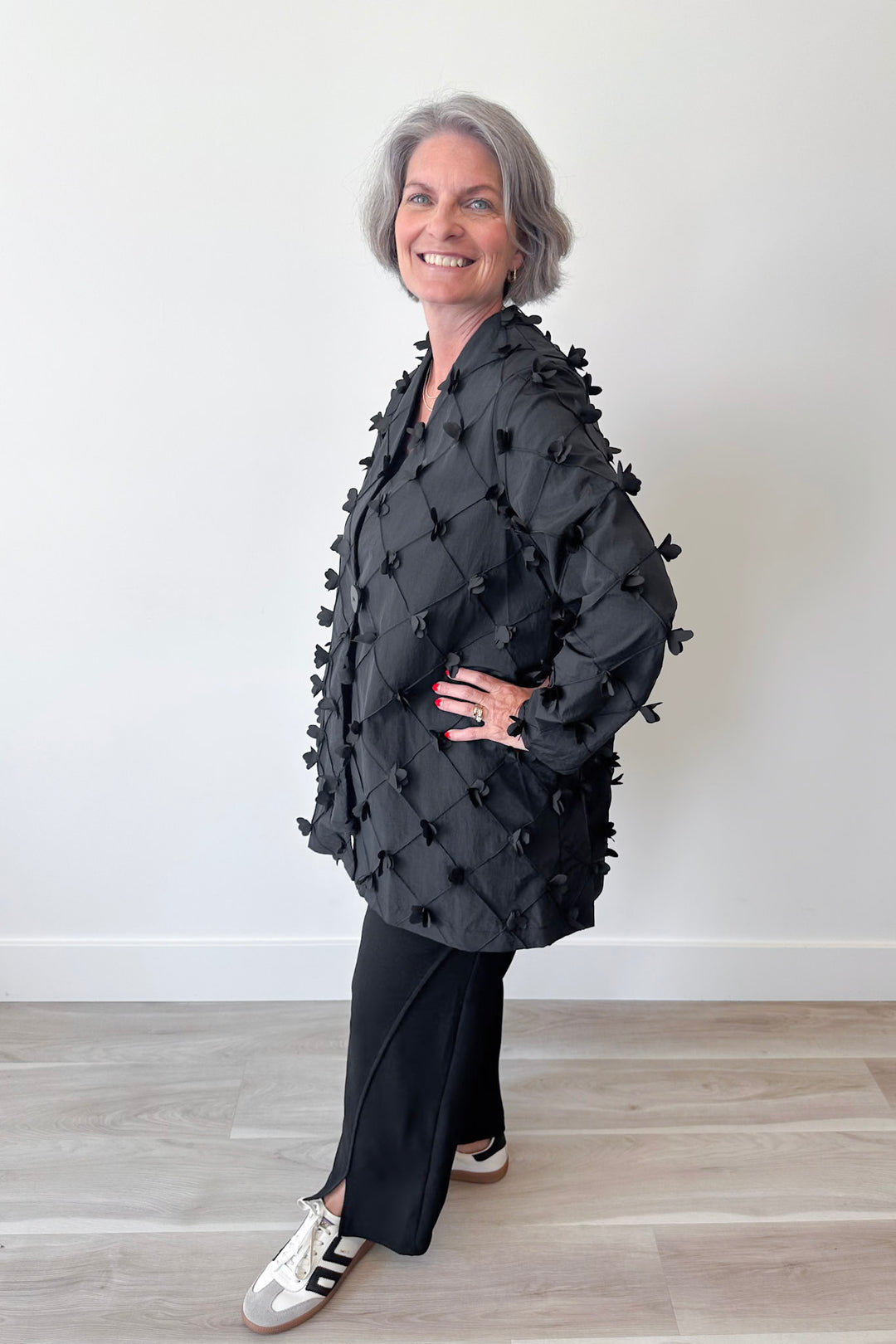 Chalet Lilibet Jacket