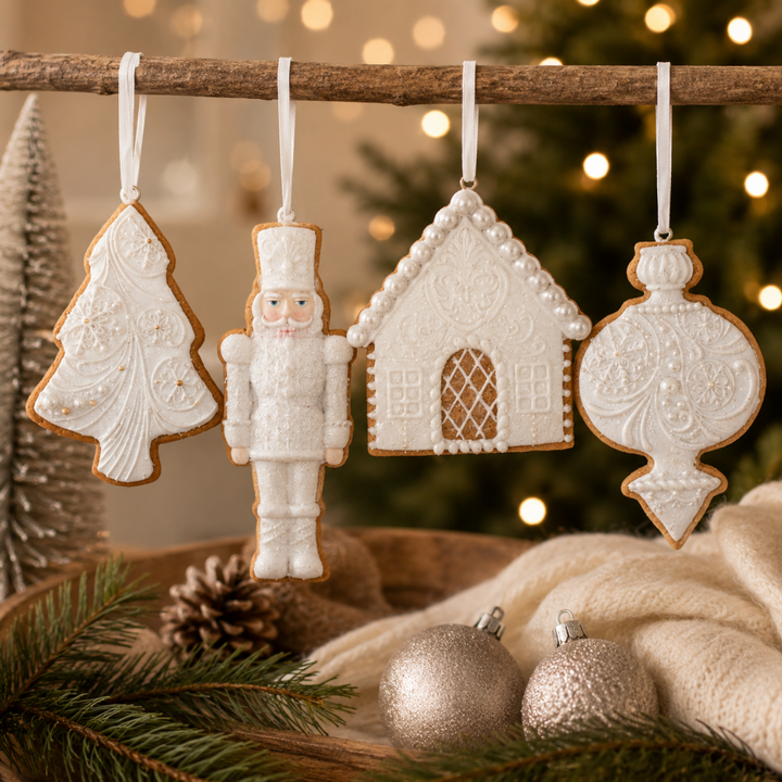 Cookie Ornament