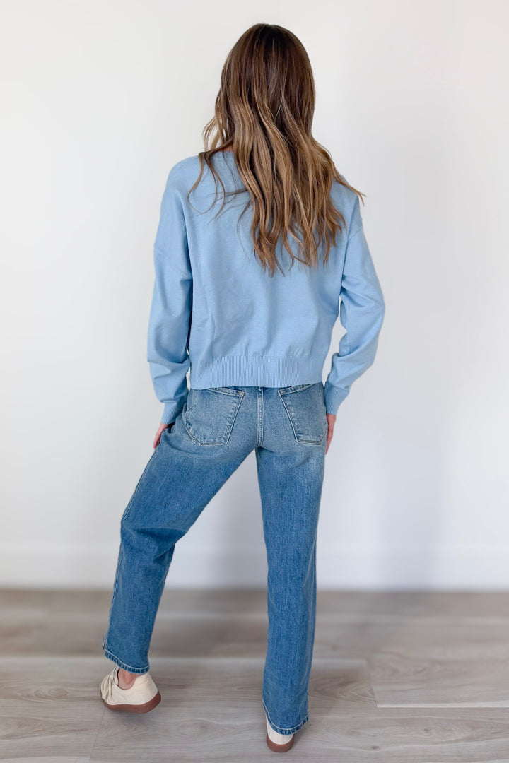 Cello Bound To Shine Denim