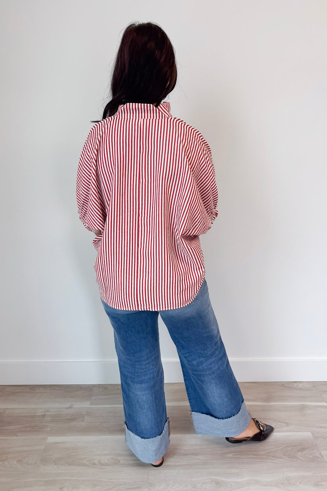 Hot Cider Top