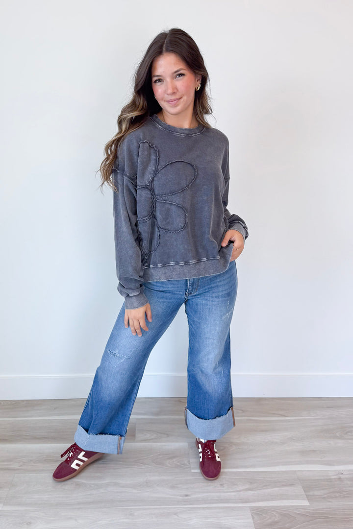 Just A Wish Sweatshirt
