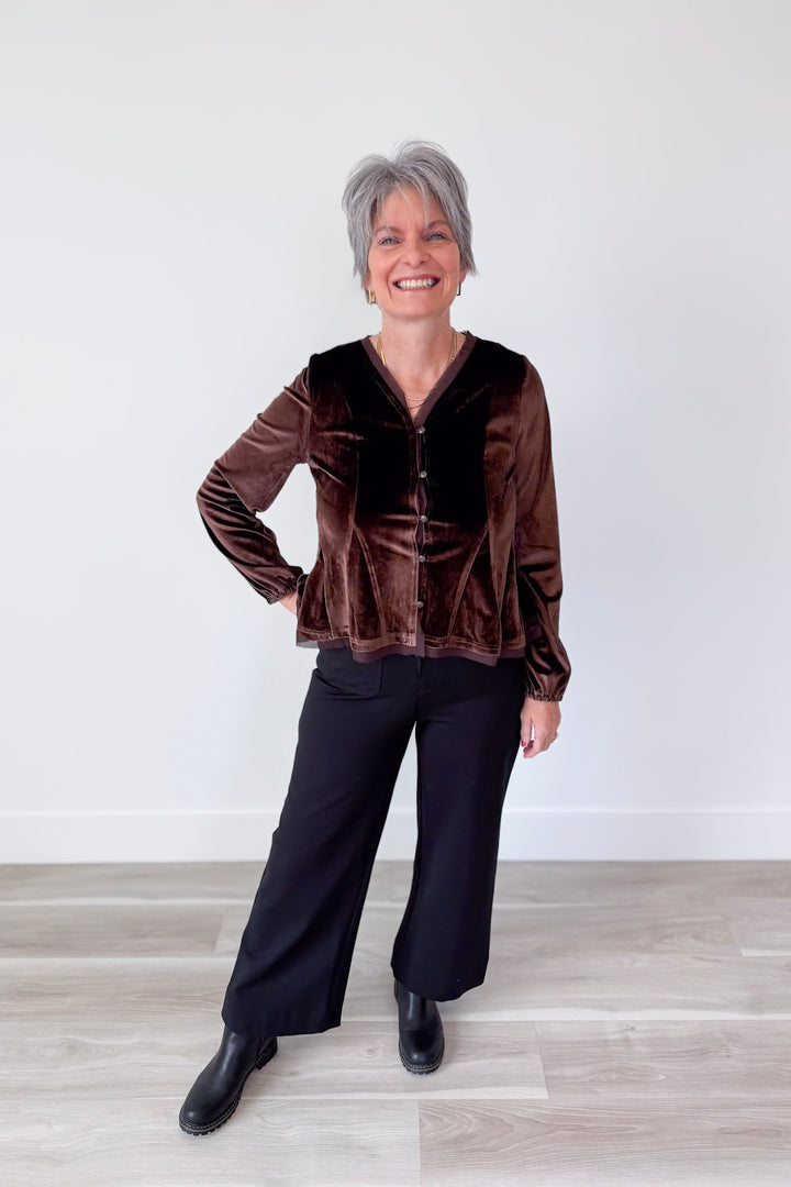 Light of the World Top