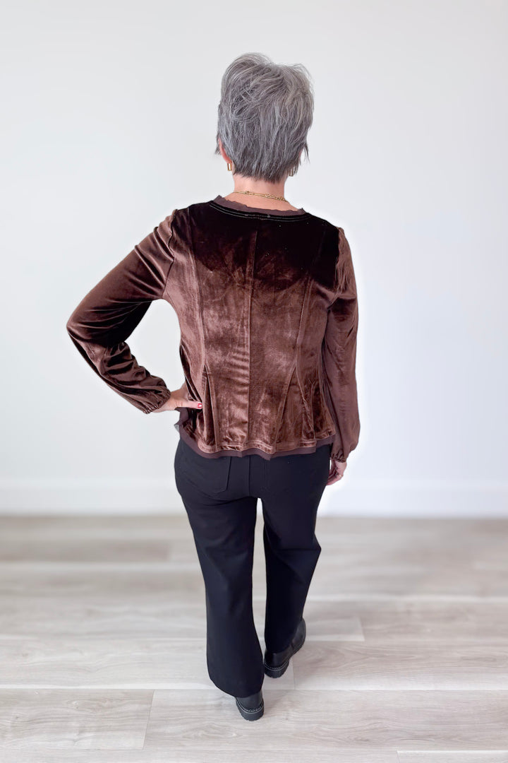 Light of the World Top