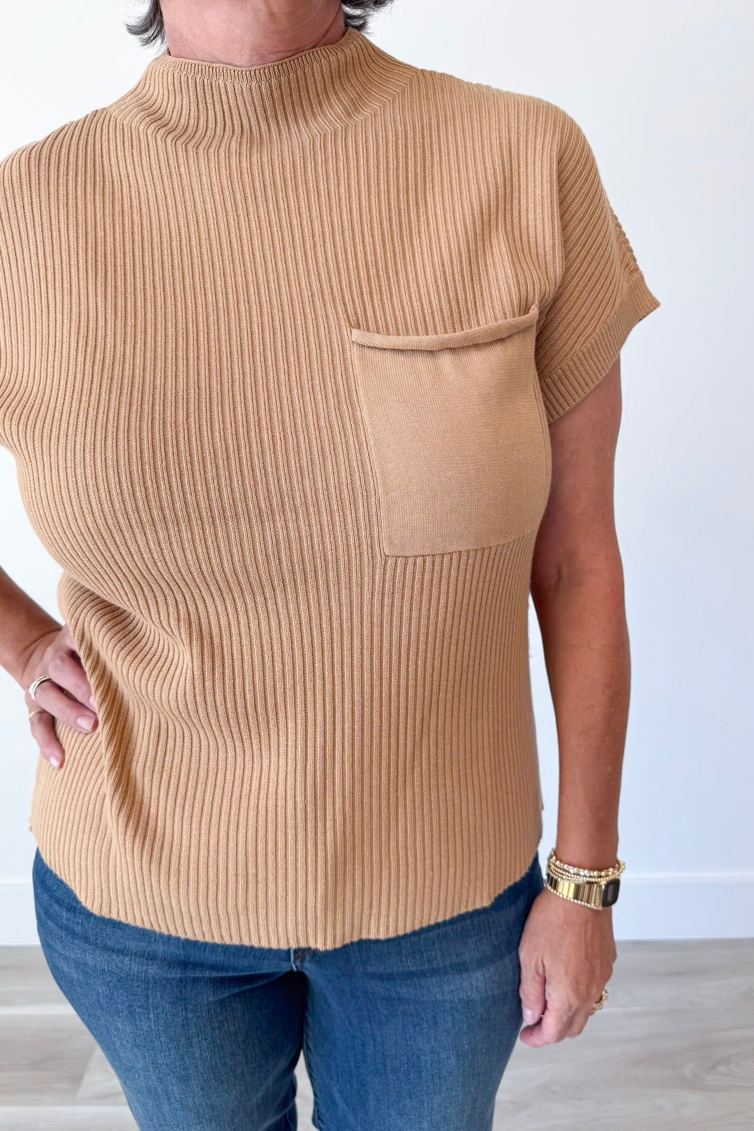 Cider Dreams Sweater