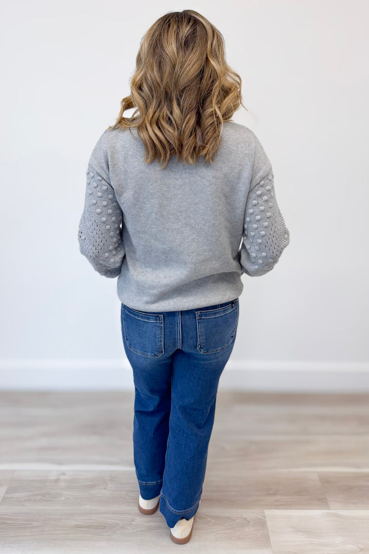 In Good Spirits Sweater