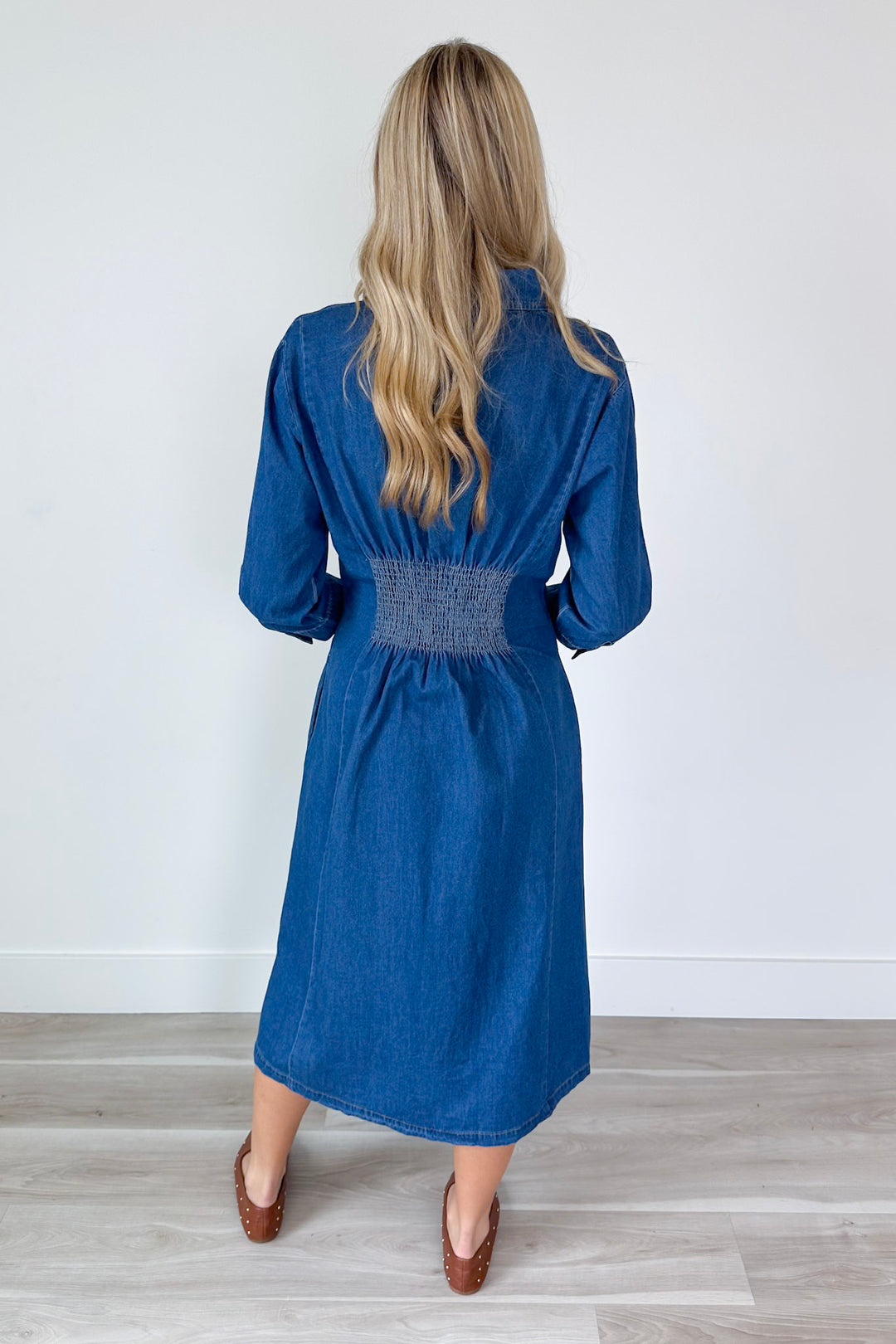 First Love Dress