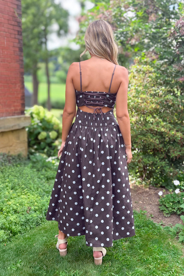 Effortless Style Dress