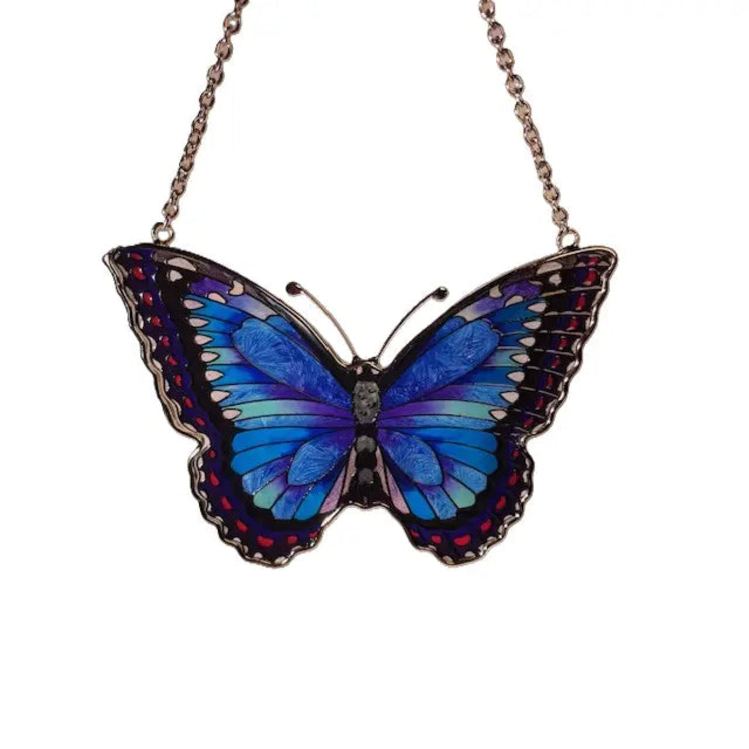 Butterfly Suncatcher