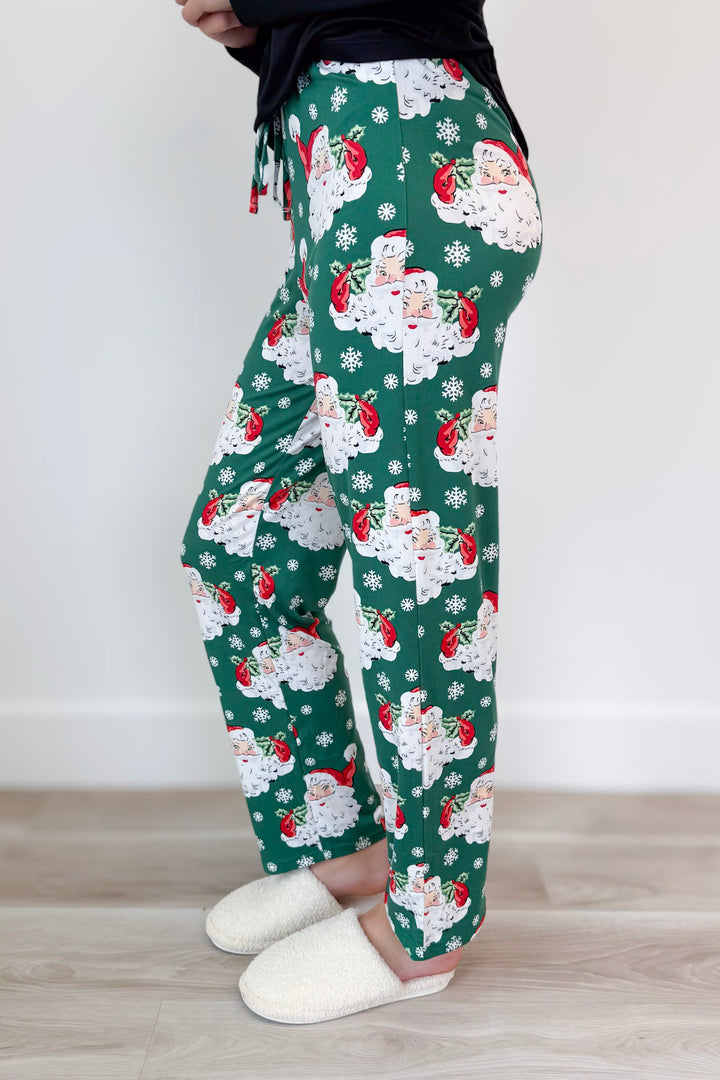 Holiday Spirit Pajama Pants