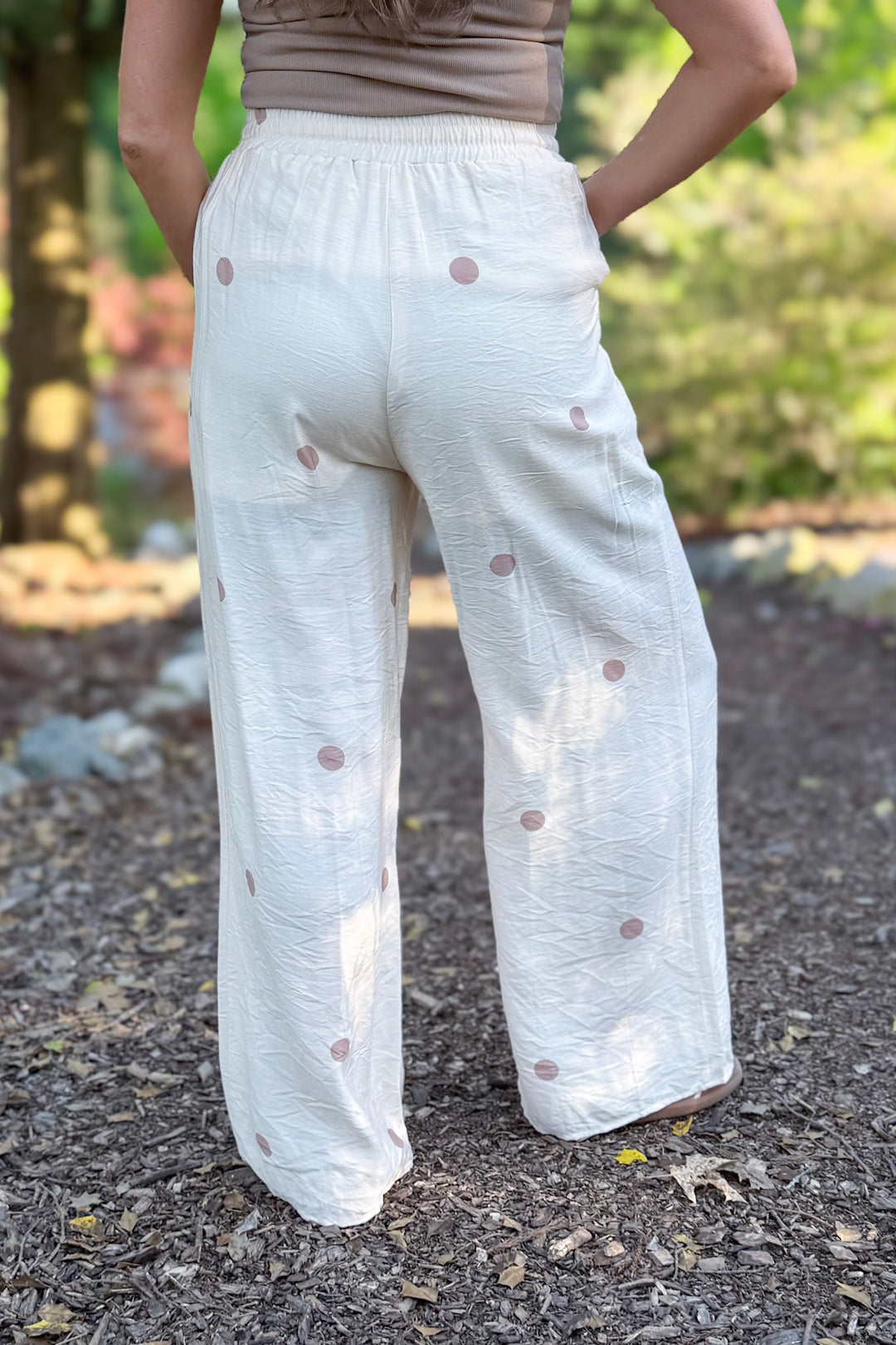 Fields Of Joy Pant