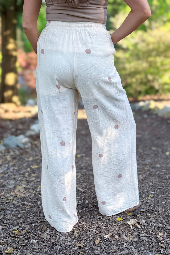 Fields Of Joy Pant