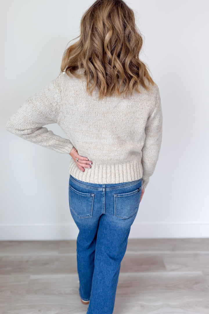 Warmest Wishes Sweater