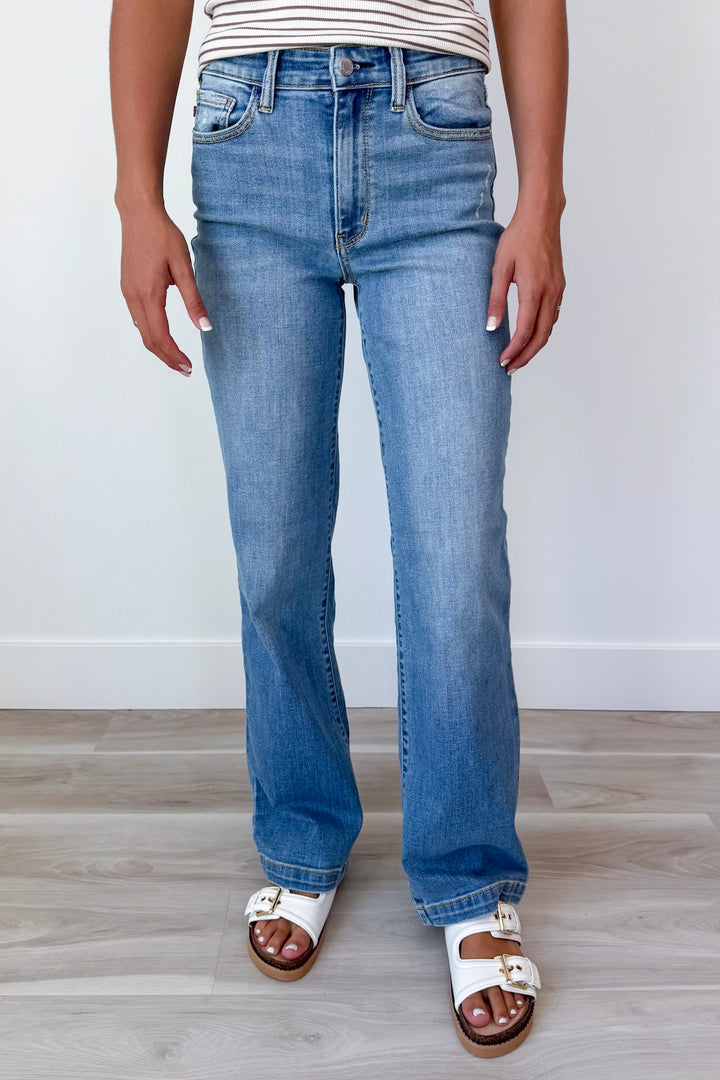 Judy Blue Perfect Days Denim