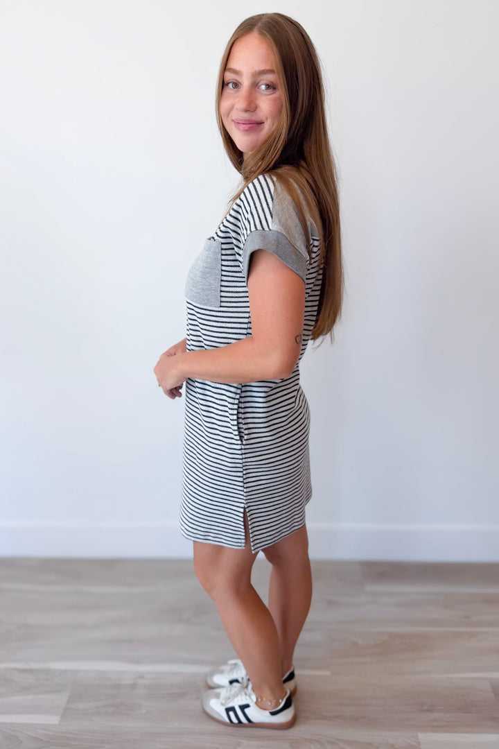 Oh Happy Day Dress
