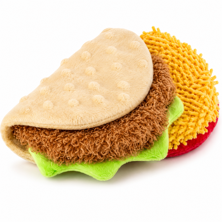 International Classic Taco