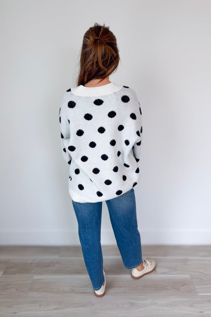 Darling Dream Cardigan