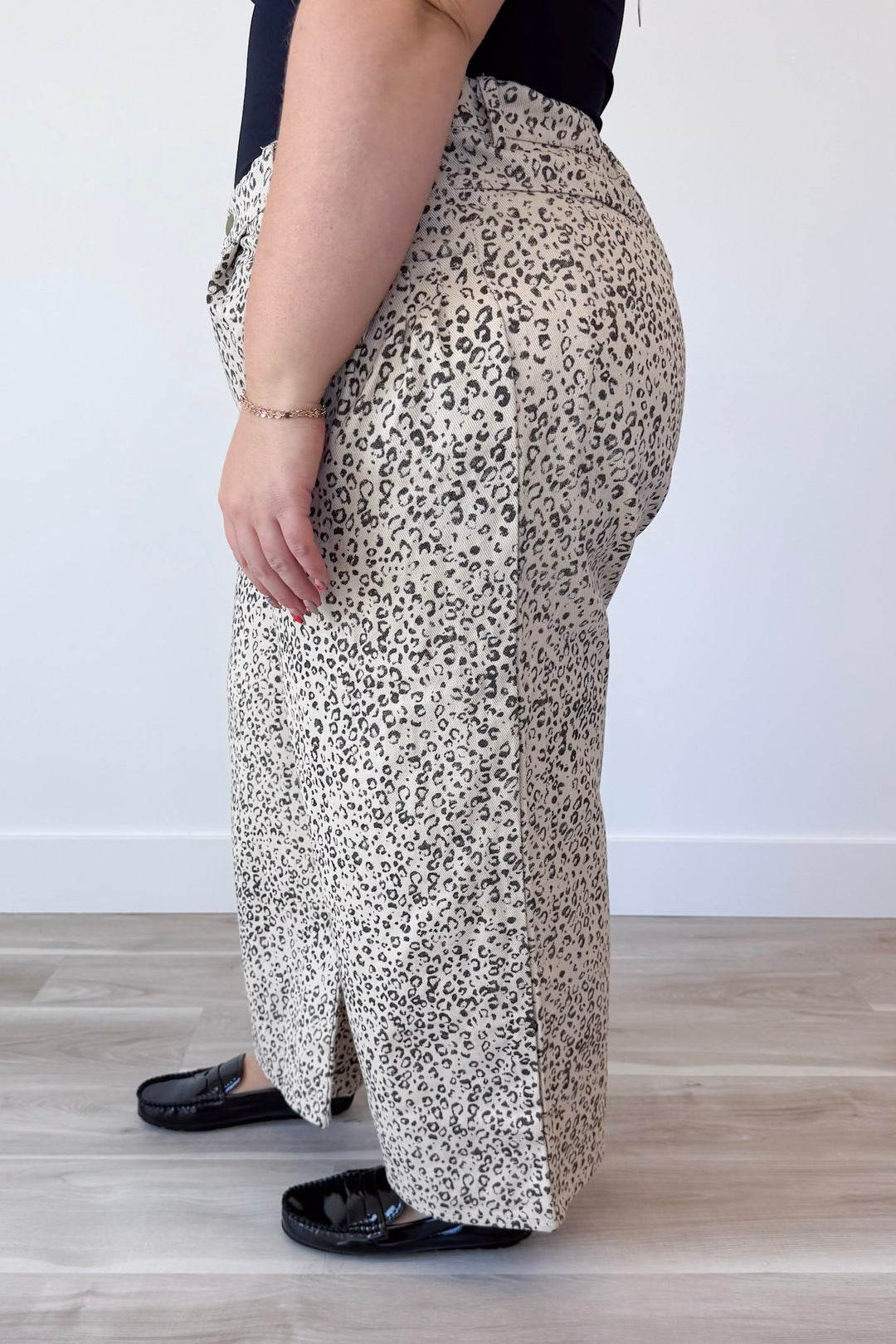 Sweet Harmony Pant Curvy