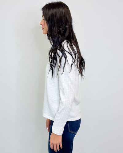 Day Dreamer Top