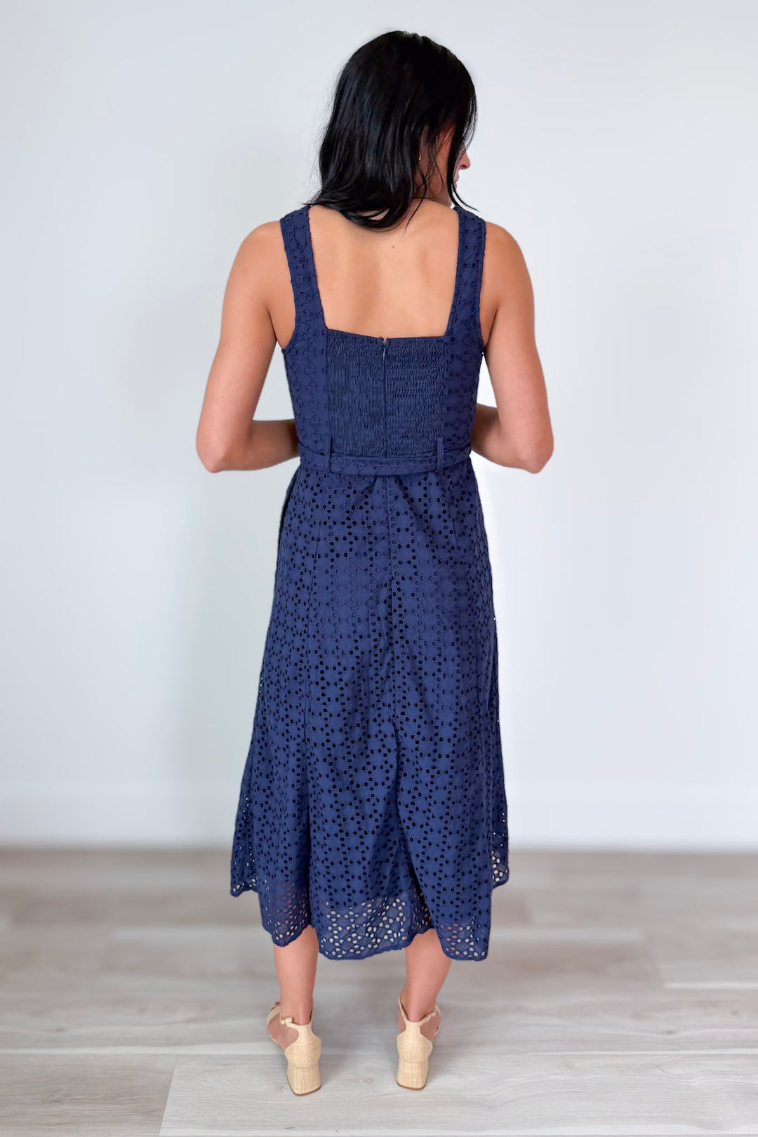 In A Daze Dress