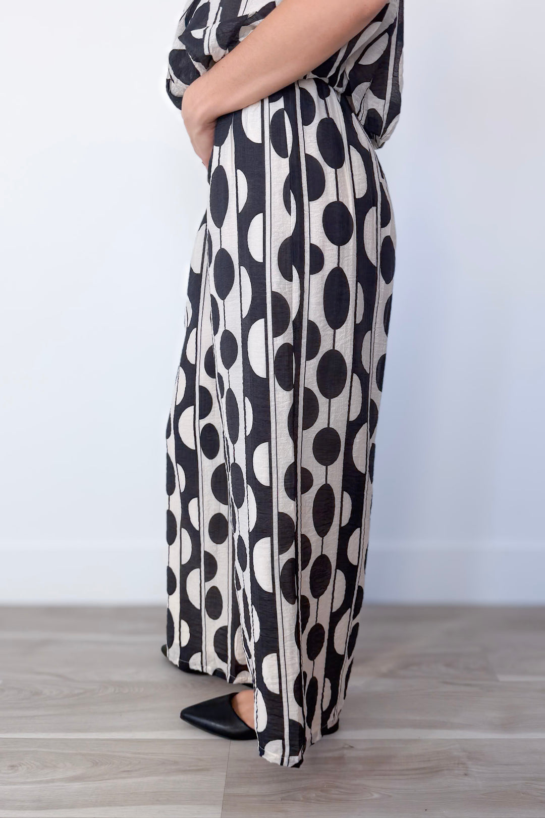 See For Yourself Pants