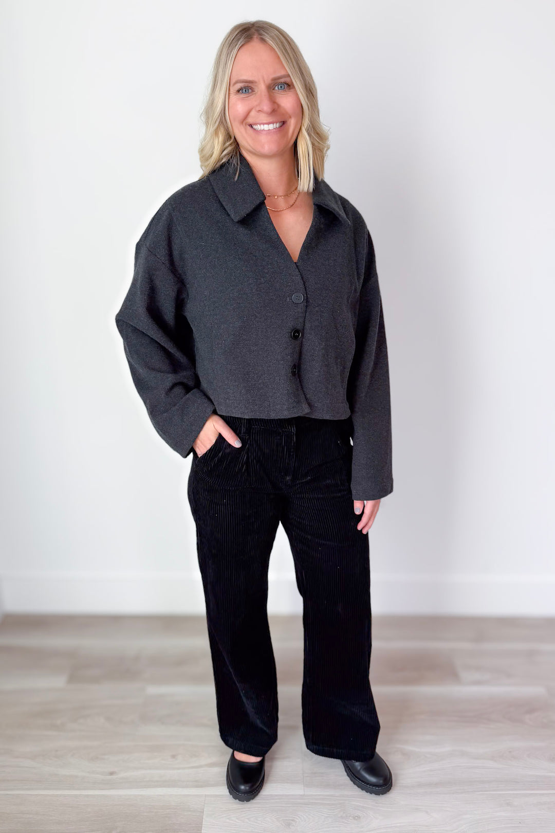 Above and Beyond Pant