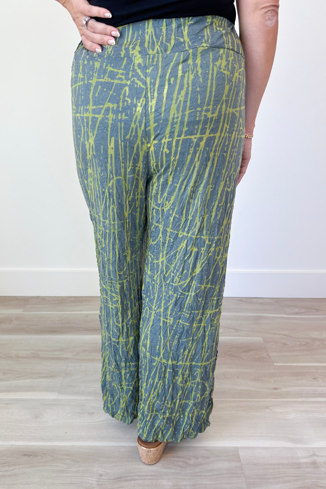 Chalet Tilley Pant