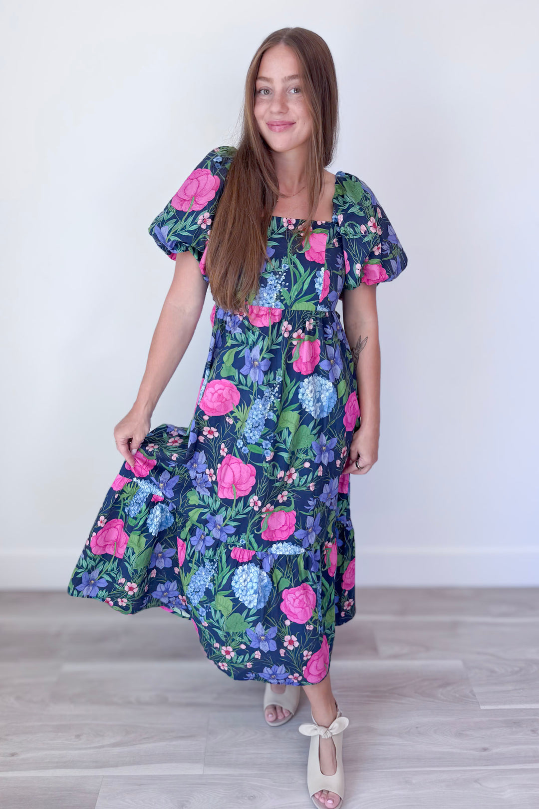 Dream Big Dress