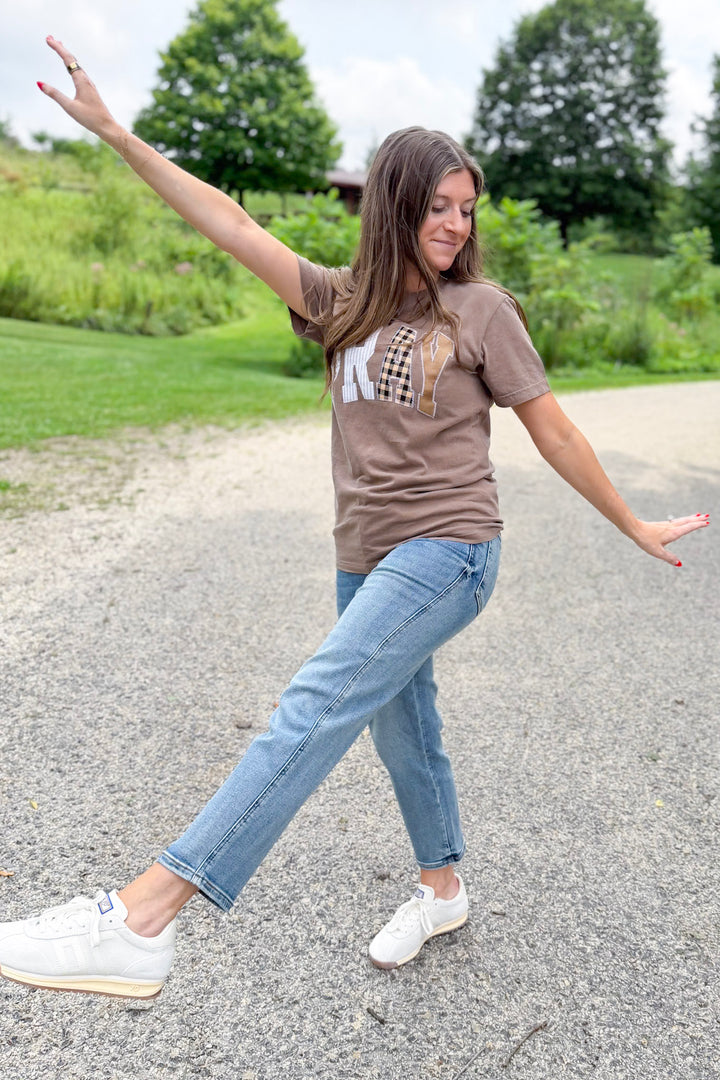 The Pray Tee